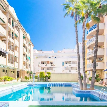 Espanatour Rafal Torrevieja Bagian luar foto