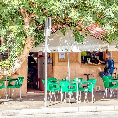 Espanatour Rafal Torrevieja Bagian luar foto