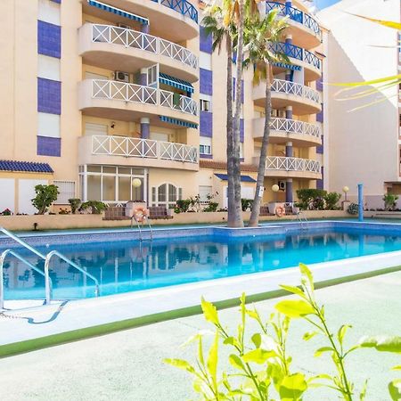 Espanatour Rafal Torrevieja Bagian luar foto