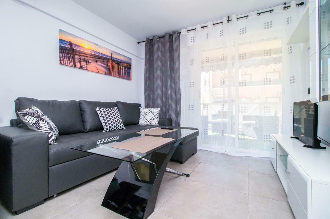 Espanatour Rafal Torrevieja Bagian luar foto