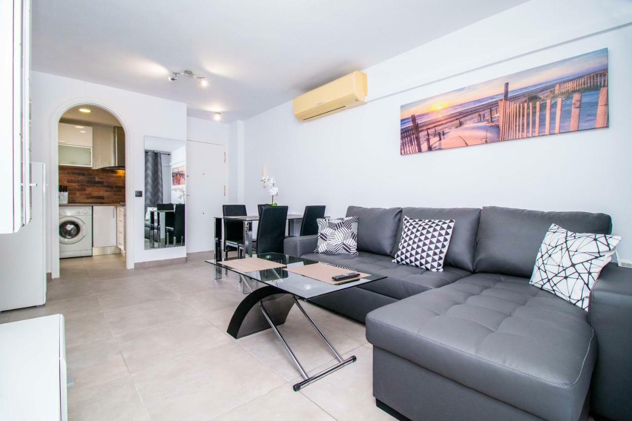Espanatour Rafal Torrevieja Bagian luar foto