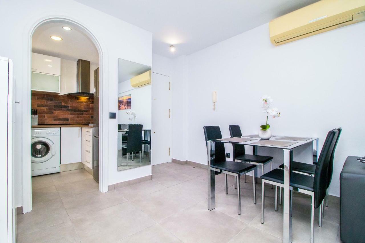 Espanatour Rafal Torrevieja Bagian luar foto